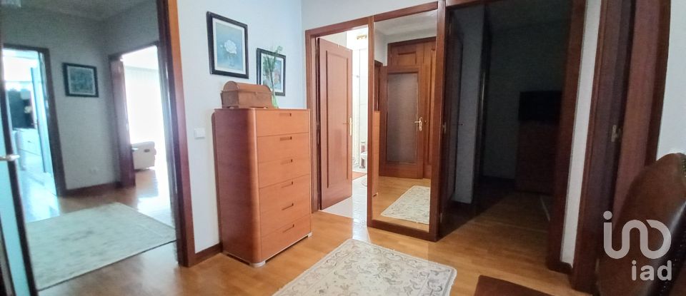 Appartement T3 à Barcelos, Vila Boa e Vila Frescainha (São Martinho e São Pedro) de 135 m²