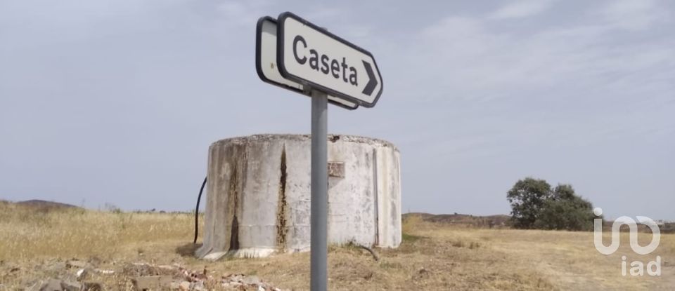 Terrain à Conceição e Cabanas de Tavira de 1 700 m²