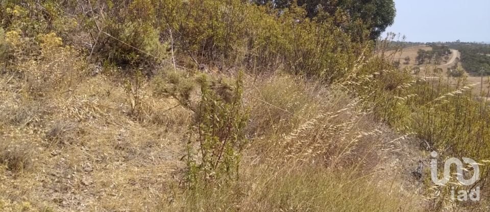 Terreno em Conceição e Cabanas de Tavira de 1 700 m²