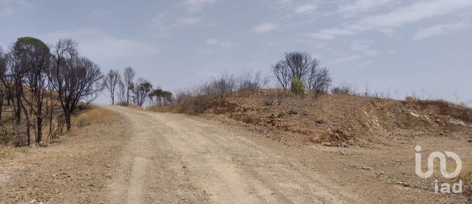 Terrain à Conceição e Cabanas de Tavira de 1 700 m²