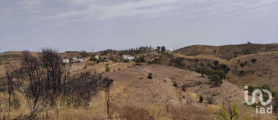 Terreno em Conceição e Cabanas de Tavira de 1 700 m²