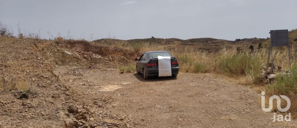 Terrain à Conceição e Cabanas de Tavira de 1 700 m²