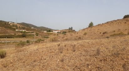 Land in São Marcos da Serra of 32,040 m²