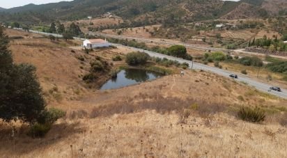 Terreno em São Marcos da Serra de 32 040 m²