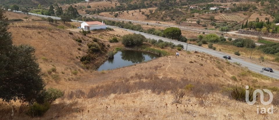 Terreno em São Marcos da Serra de 32 040 m²