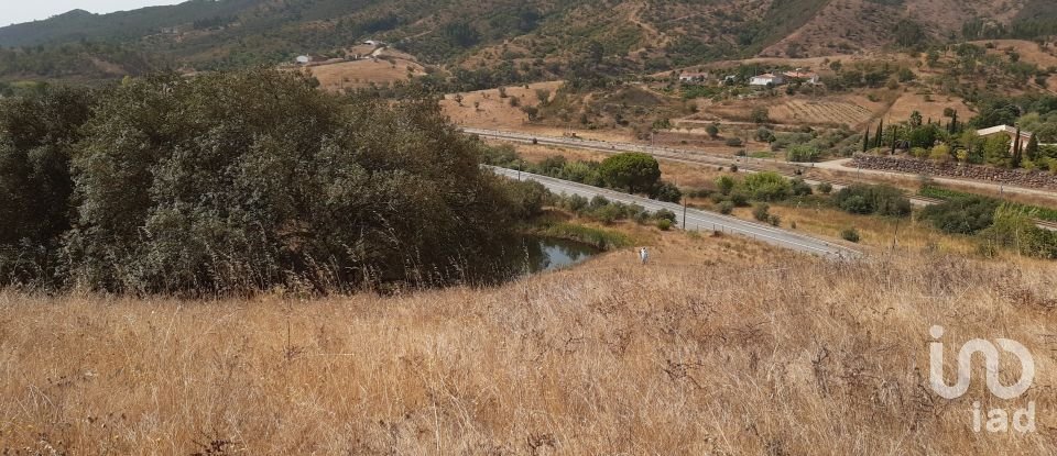 Terreno em São Marcos da Serra de 32 040 m²