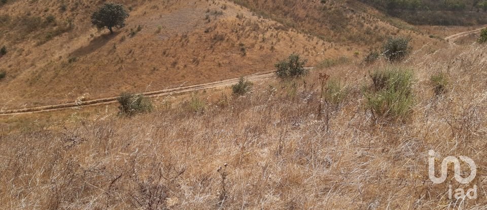 Terreno em São Marcos da Serra de 32 040 m²