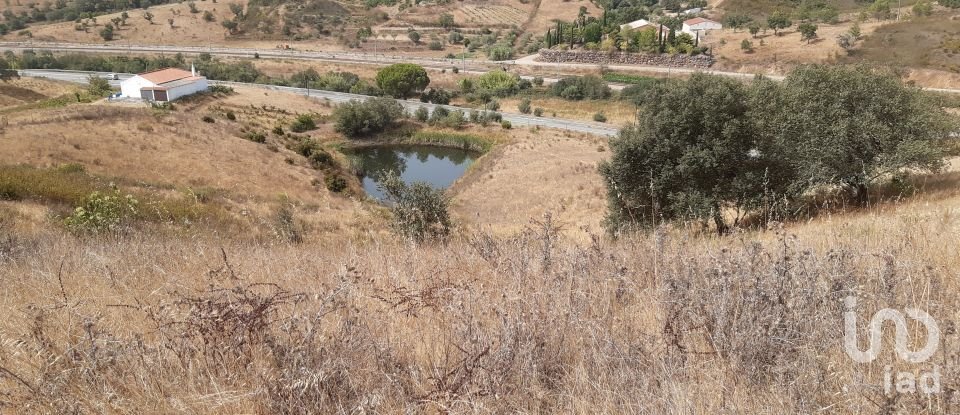 Terreno em São Marcos da Serra de 32 040 m²