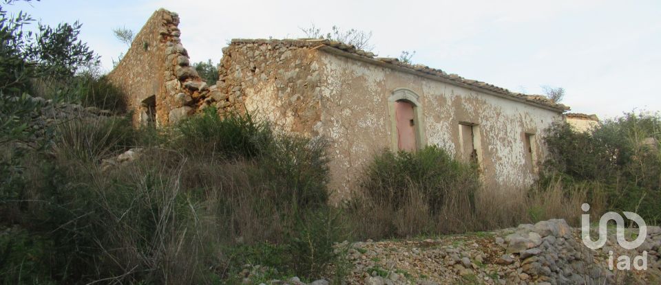 Habitação T4 em Loulé (São Sebastião) de 175 m²