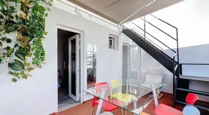 Maison traditionnelle T2 à Monte Gordo de 70 m²