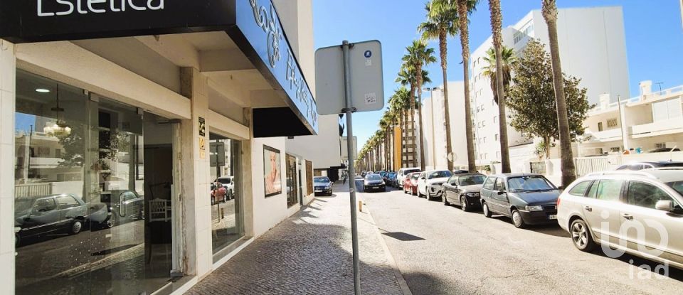 Shop / premises commercial in Quarteira of 103 m²