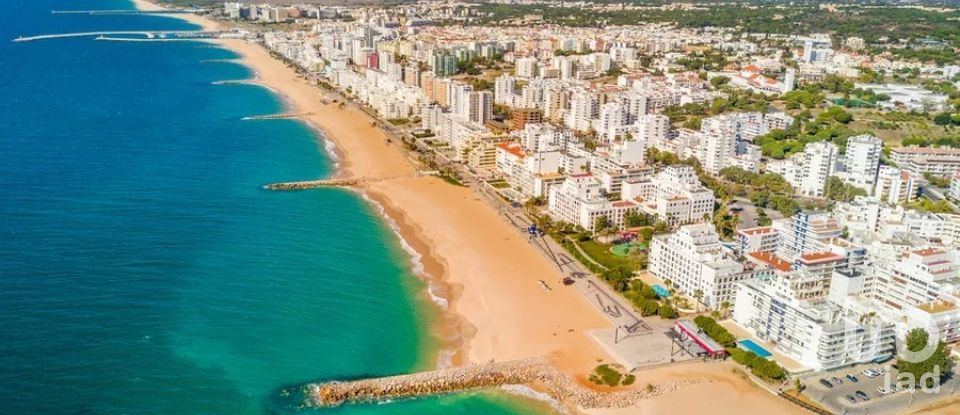 Loja / Estabelecimento Comercial em Quarteira de 103 m²