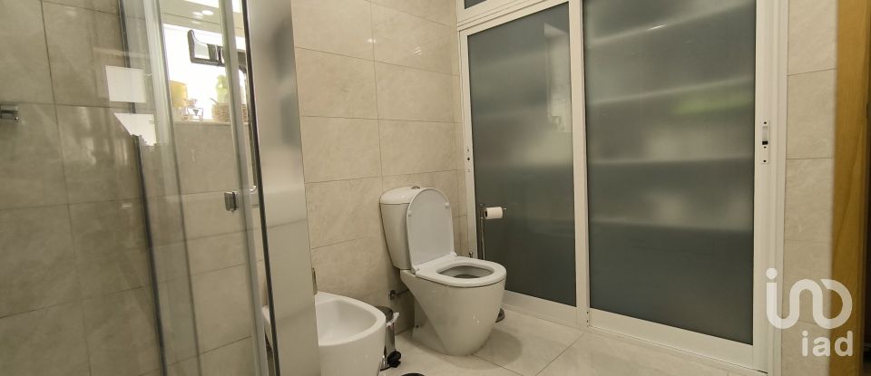 Apartamento T2 em Vilar de andorinho de 101 m²