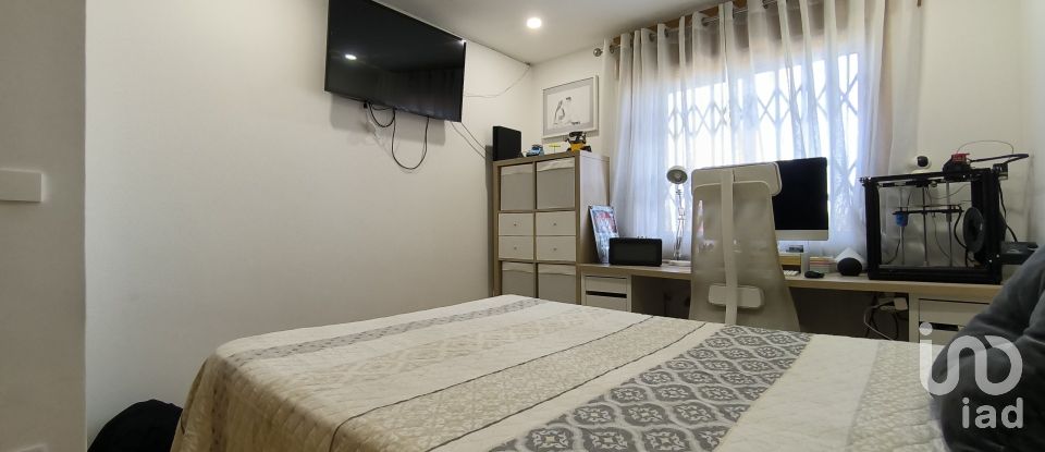 Apartamento T2 em Vilar de andorinho de 101 m²