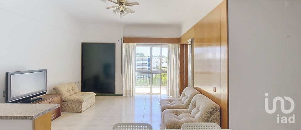 Apartamento T2 em Quarteira de 89 m²