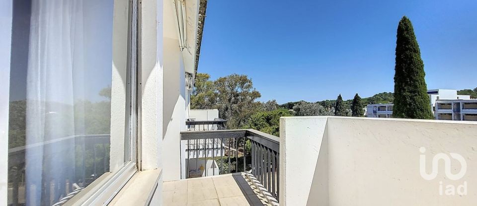 Apartment T2 in Quarteira of 89 m²