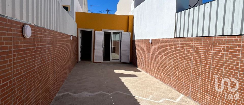 Casa tradicional T1 em Palmela de 85 m²