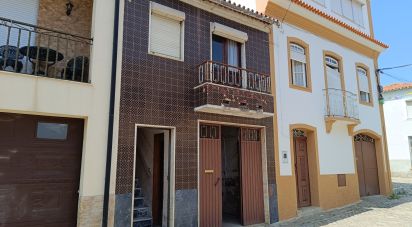 Casa de aldeia T2 em Arganil de 110 m²