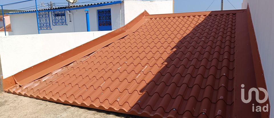 Casa de aldeia T2 em Arganil de 110 m²