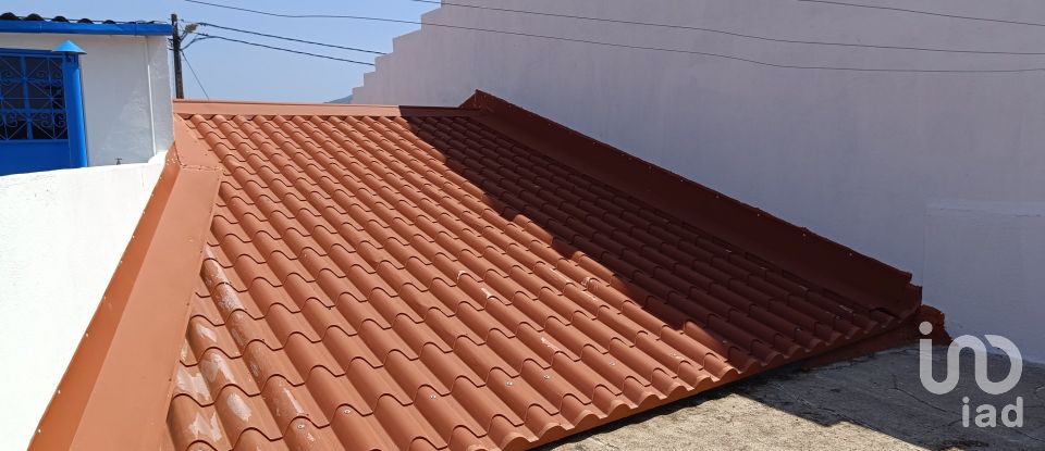 Casa de aldeia T2 em Arganil de 110 m²