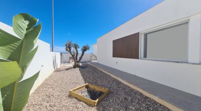 House T3 in Lourinhã e Atalaia of 120 m²