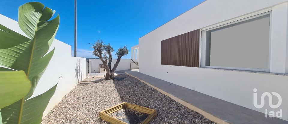 Maison T3 à Lourinhã e Atalaia de 120 m²