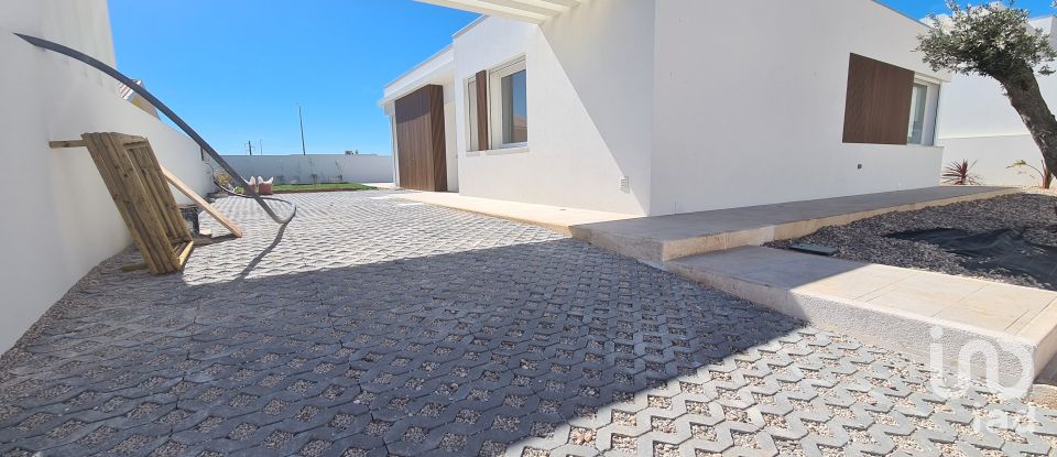 Maison T3 à Lourinhã e Atalaia de 120 m²