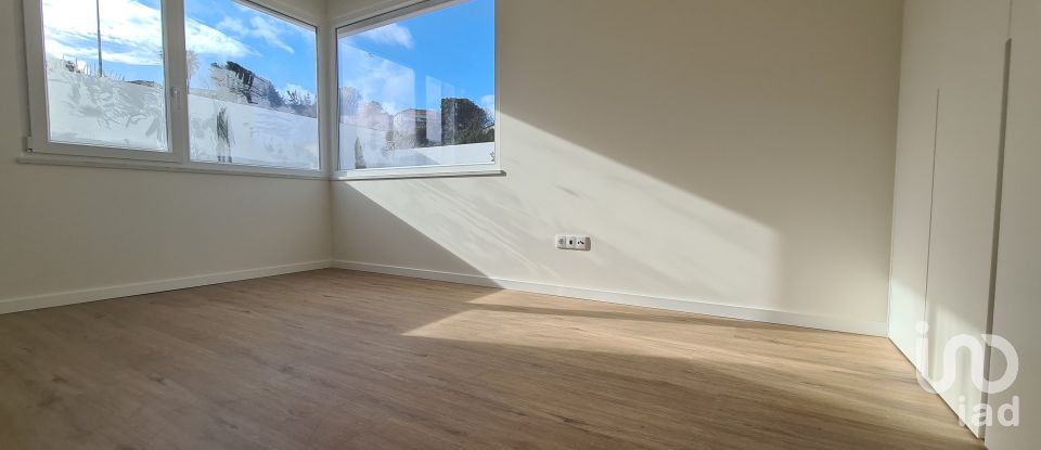 Maison T3 à Lourinhã e Atalaia de 120 m²