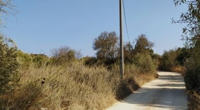 Terreno em Bensafrim e Barão de São João de 25 200 m²