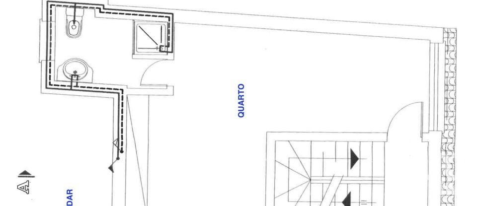 Habitação T3 em Vila Franca de Xira de 74 m²