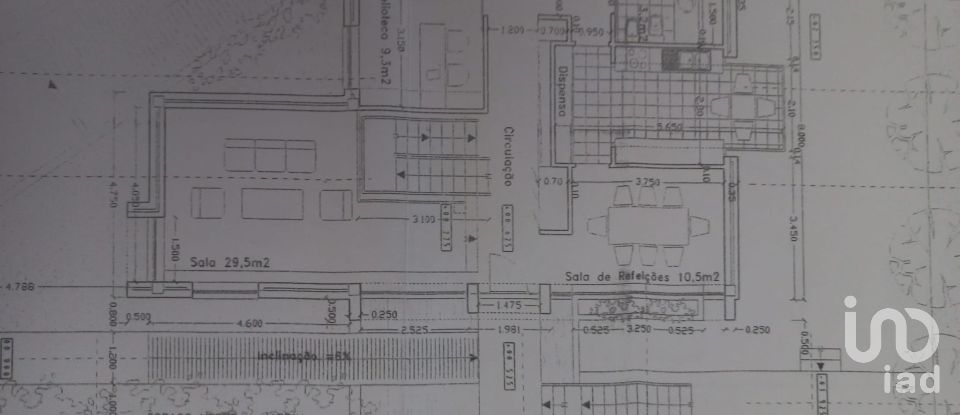 Casa / Villa T4 em Retorta e Tougues de 190 m²