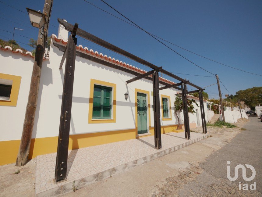 Gîte T1 à Santana de Cambas de 45 m²