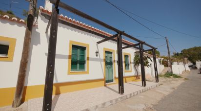 Lodge T1 in Santana de Cambas of 45 m²