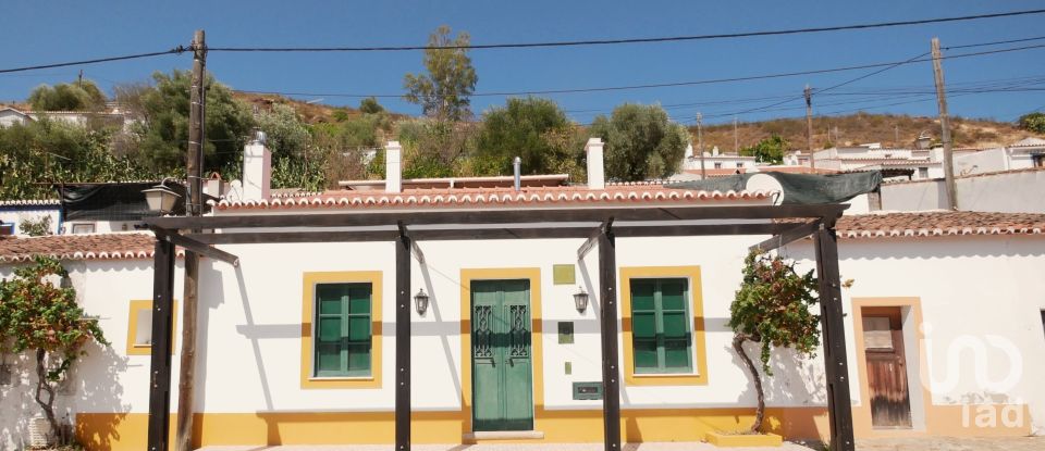 Gîte T1 à Santana de Cambas de 45 m²