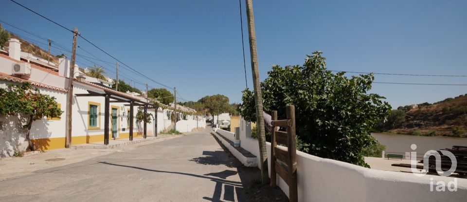 Gîte T1 à Santana de Cambas de 45 m²