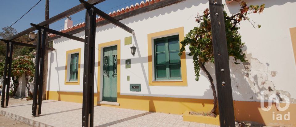 Gîte T1 à Santana de Cambas de 45 m²