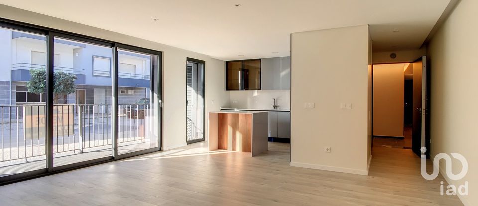 Appartement T3 à Silveira de 135 m²