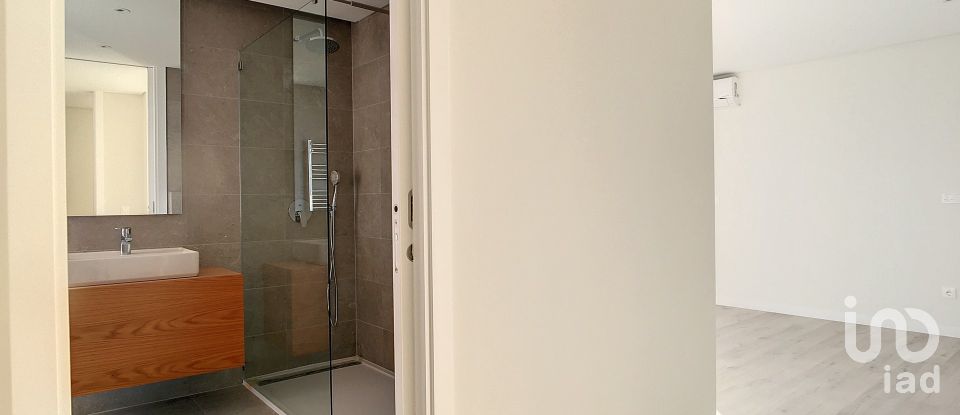 Appartement T3 à Silveira de 135 m²