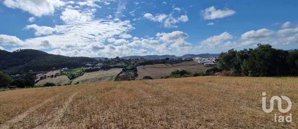 Land in Enxara do Bispo, Gradil e Vila Franca do Rosário of 31,600 m²