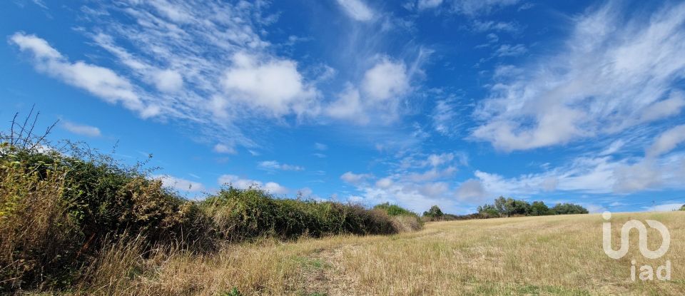 Terreno em Enxara do Bispo, Gradil e Vila Franca do Rosário de 31 600 m²