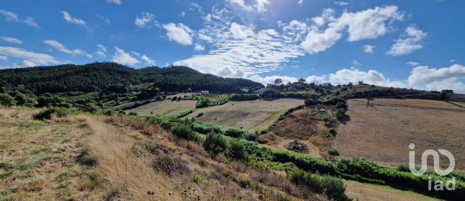 Land in Enxara do Bispo, Gradil e Vila Franca do Rosário of 31,600 m²