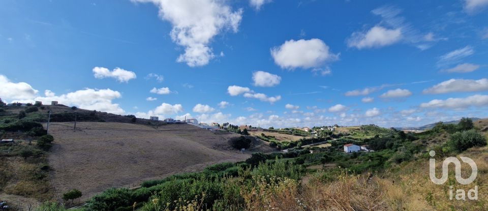 Terreno em Enxara do Bispo, Gradil e Vila Franca do Rosário de 31 600 m²