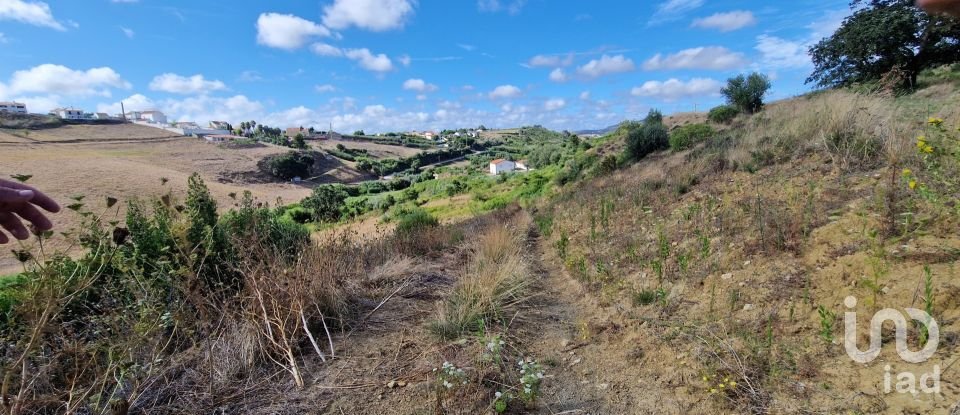 Land in Enxara do Bispo, Gradil e Vila Franca do Rosário of 31,600 m²