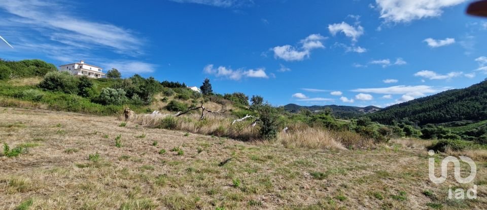 Land in Enxara do Bispo, Gradil e Vila Franca do Rosário of 31,600 m²