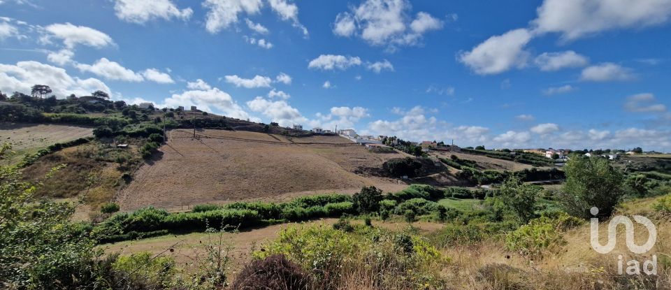 Land in Enxara do Bispo, Gradil e Vila Franca do Rosário of 31,600 m²