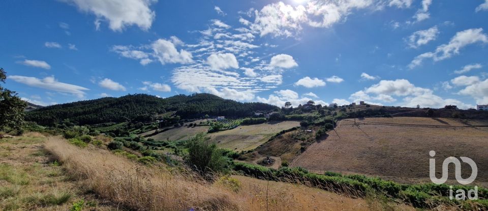 Terrain à Enxara do Bispo, Gradil e Vila Franca do Rosário de 31 600 m²