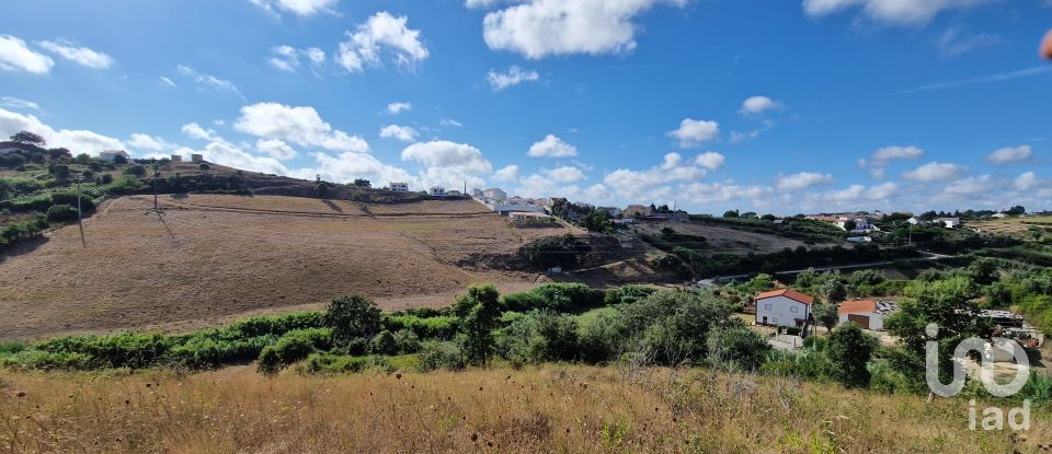 Terrain à Enxara do Bispo, Gradil e Vila Franca do Rosário de 31 600 m²