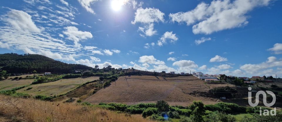 Terrain à Enxara do Bispo, Gradil e Vila Franca do Rosário de 31 600 m²