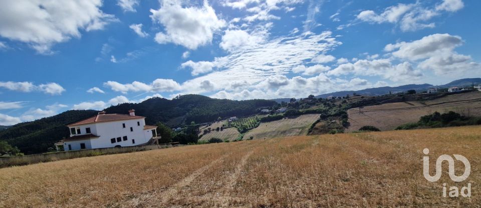 Terrain à Enxara do Bispo, Gradil e Vila Franca do Rosário de 31 600 m²