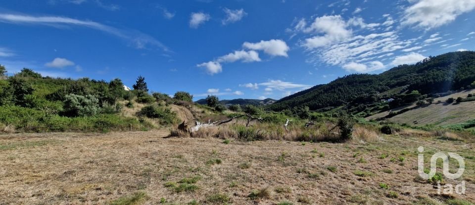 Land in Enxara do Bispo, Gradil e Vila Franca do Rosário of 31,600 m²